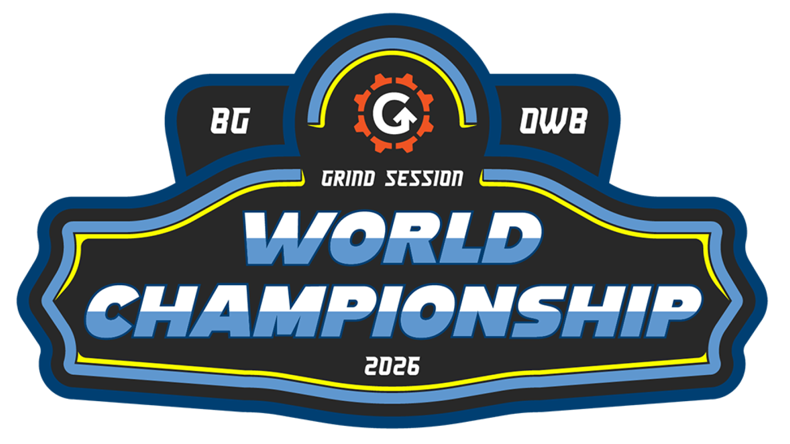 2026 Grind Session Men's World Championship