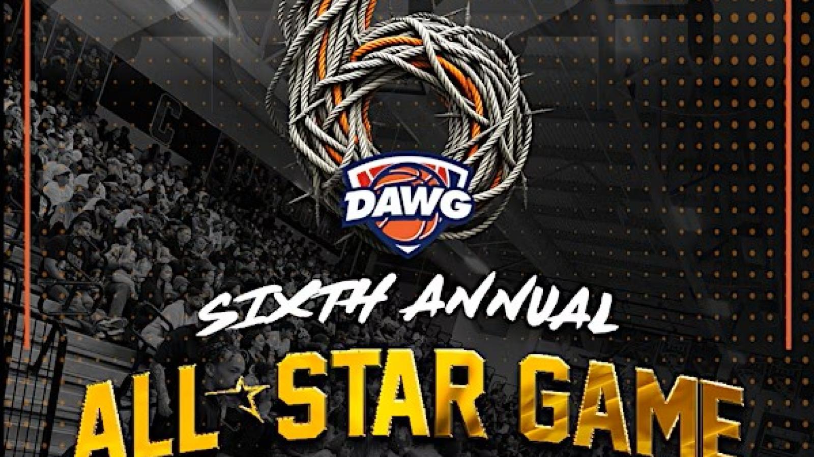 Ball Dawgs All Star Game