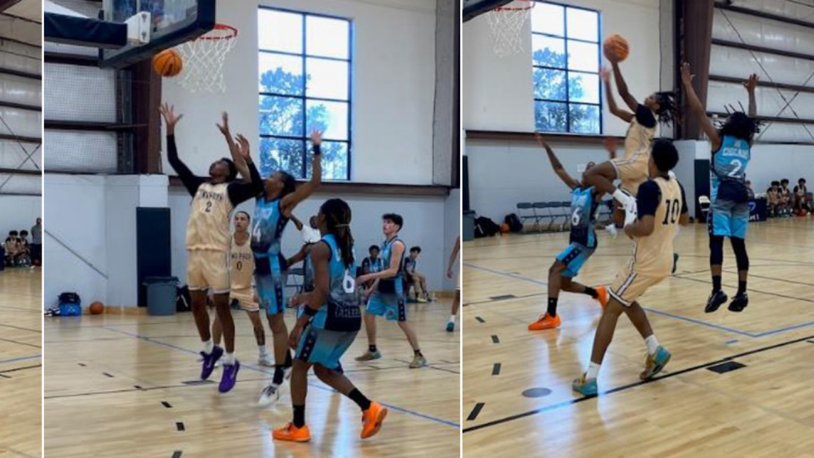 Contenders Conference Tennessee