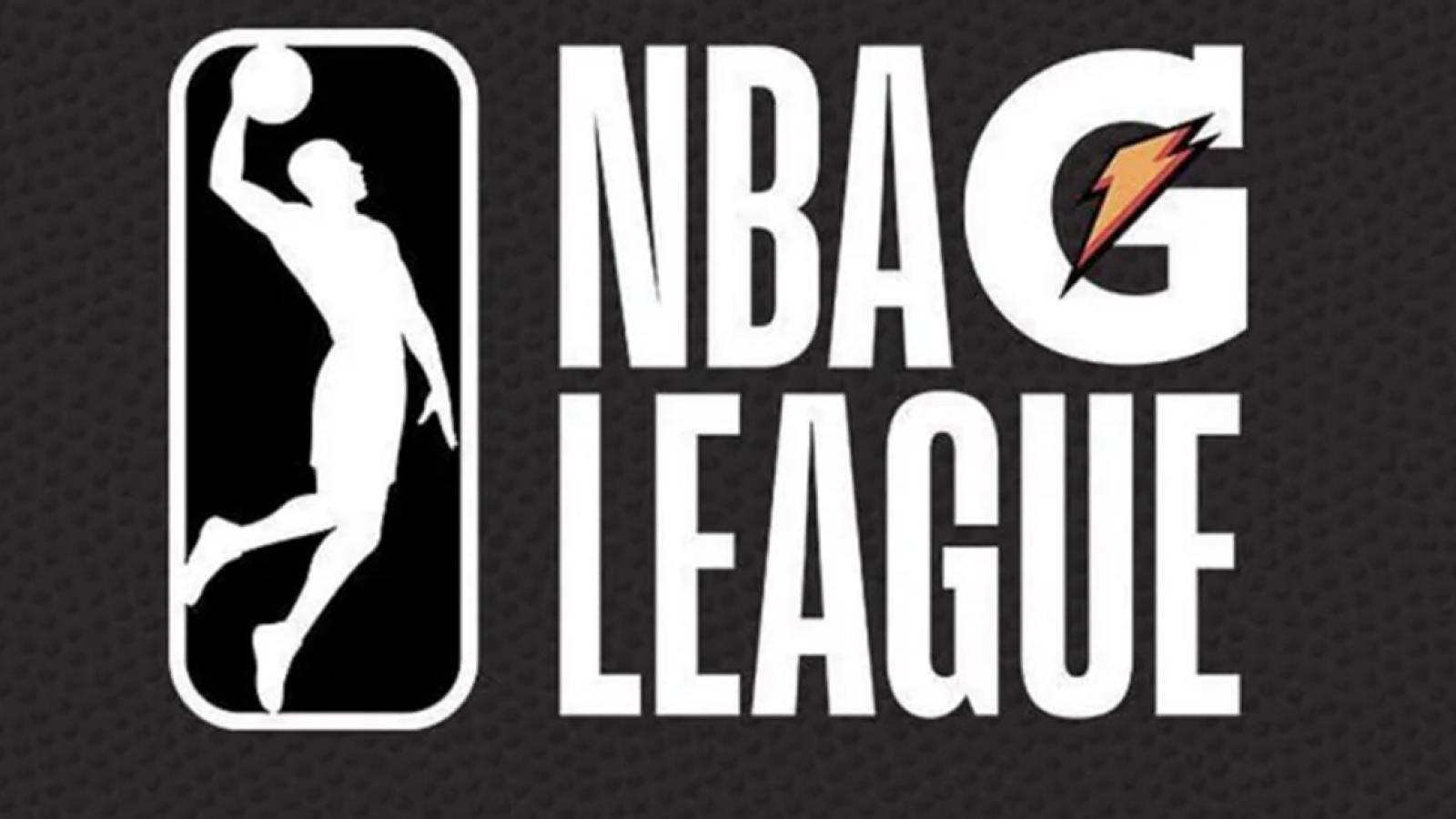 G League_