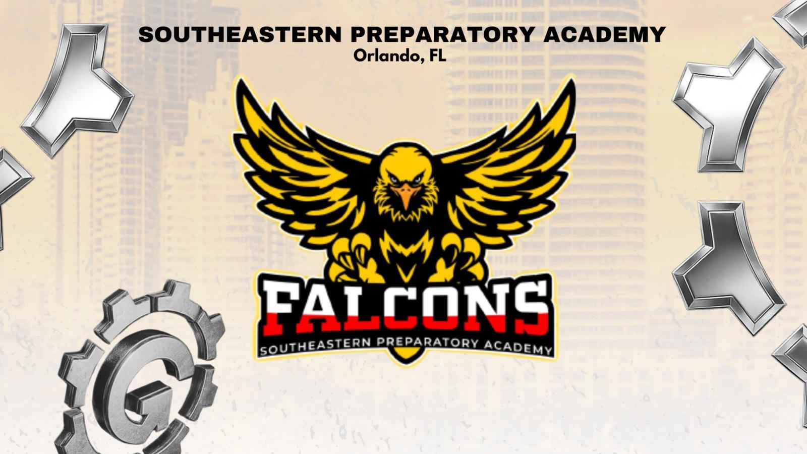 Southeastern Prep Academy Joins the Grind Session Power Conference