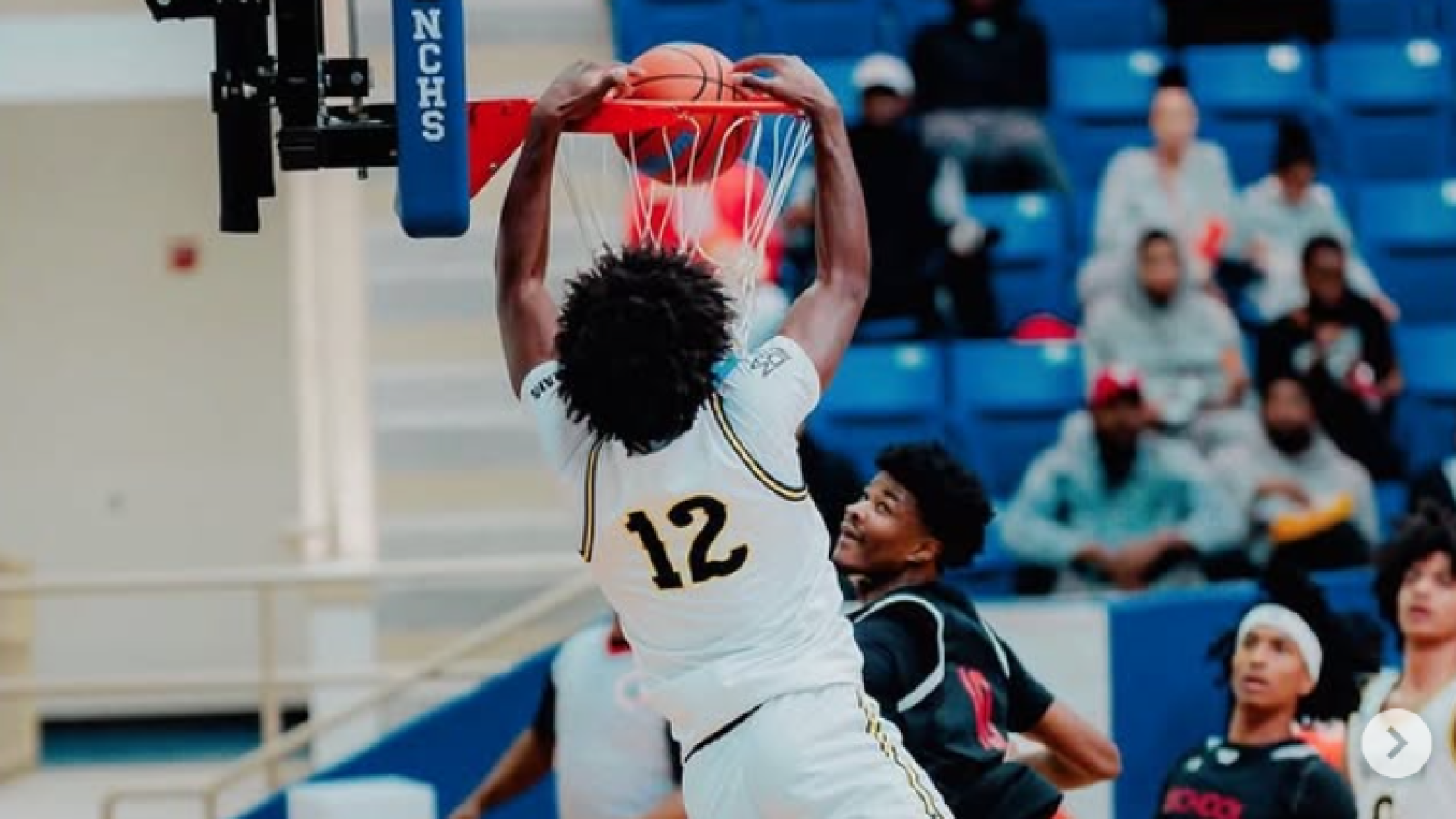 Jaxon Richardson S-L-A-M