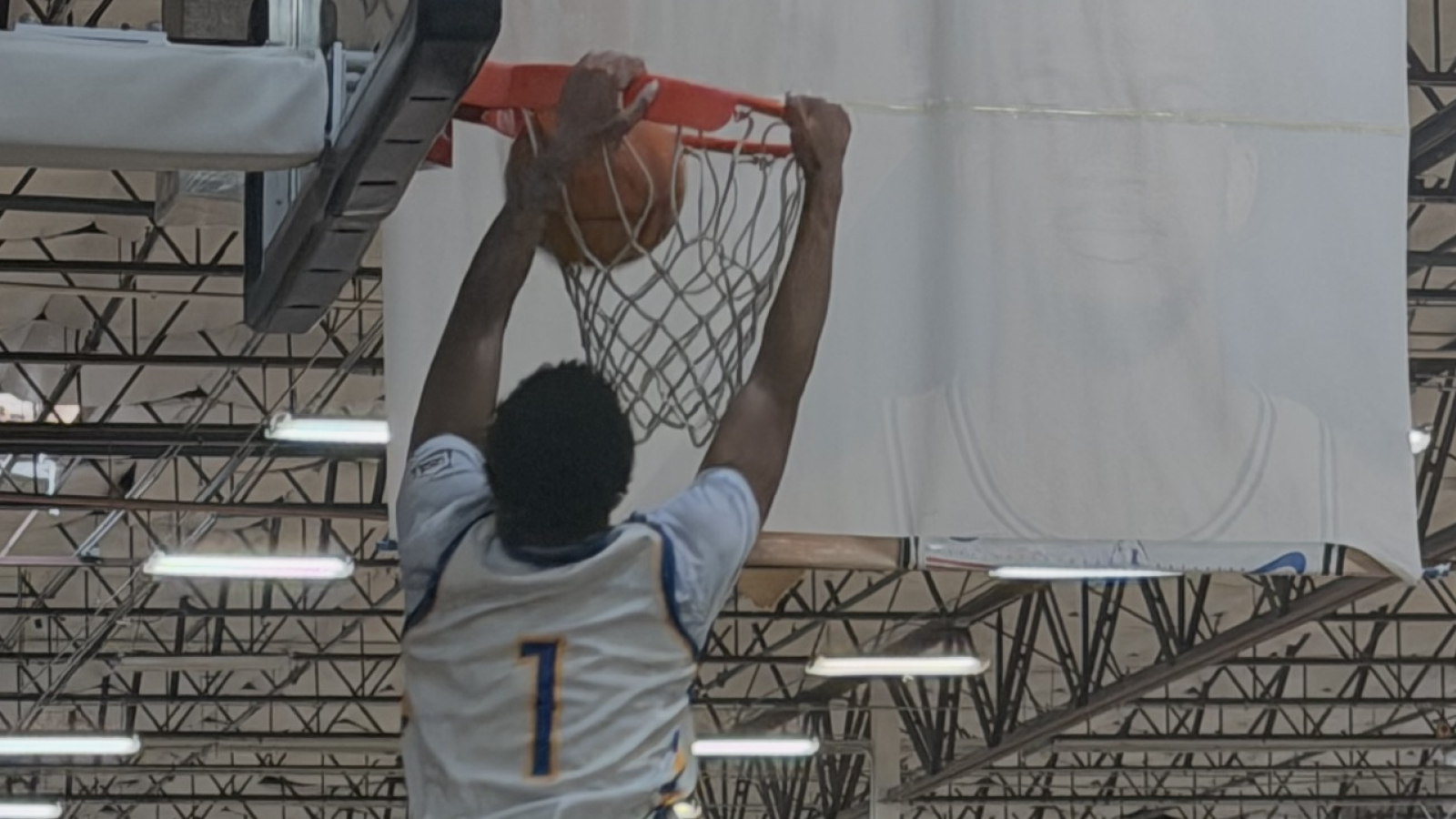 Madden Hill of Sequoia Prep