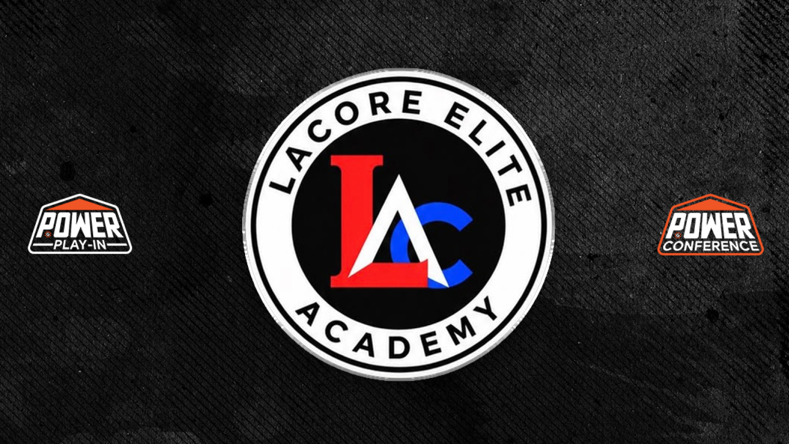 Play-In Champs LaCore