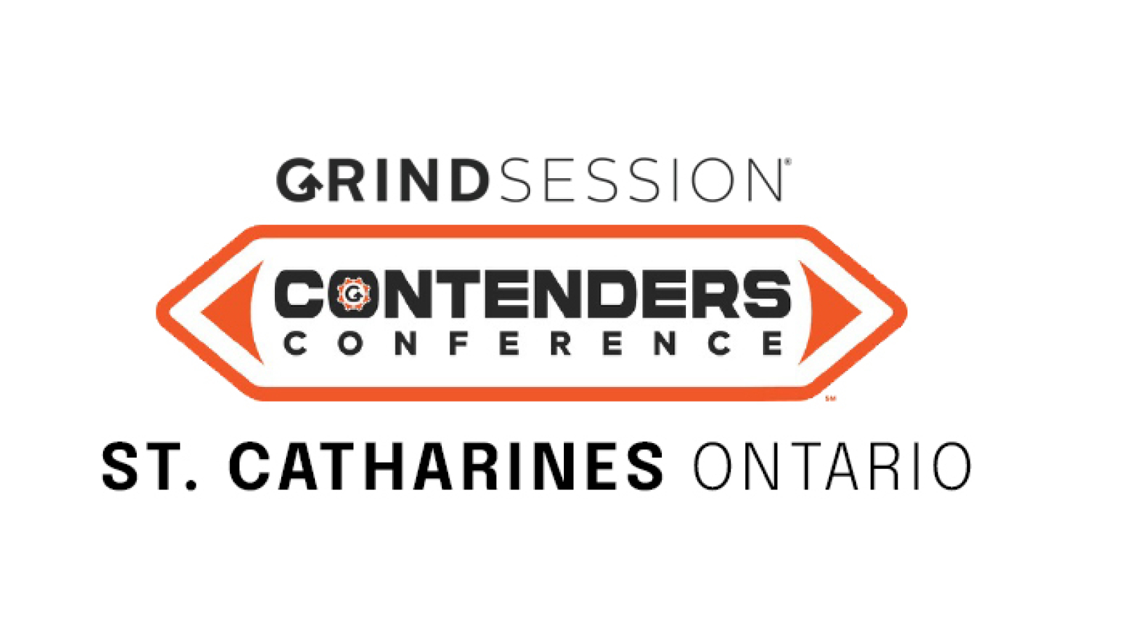 Grind Session Contenders St. Catharines Ontario