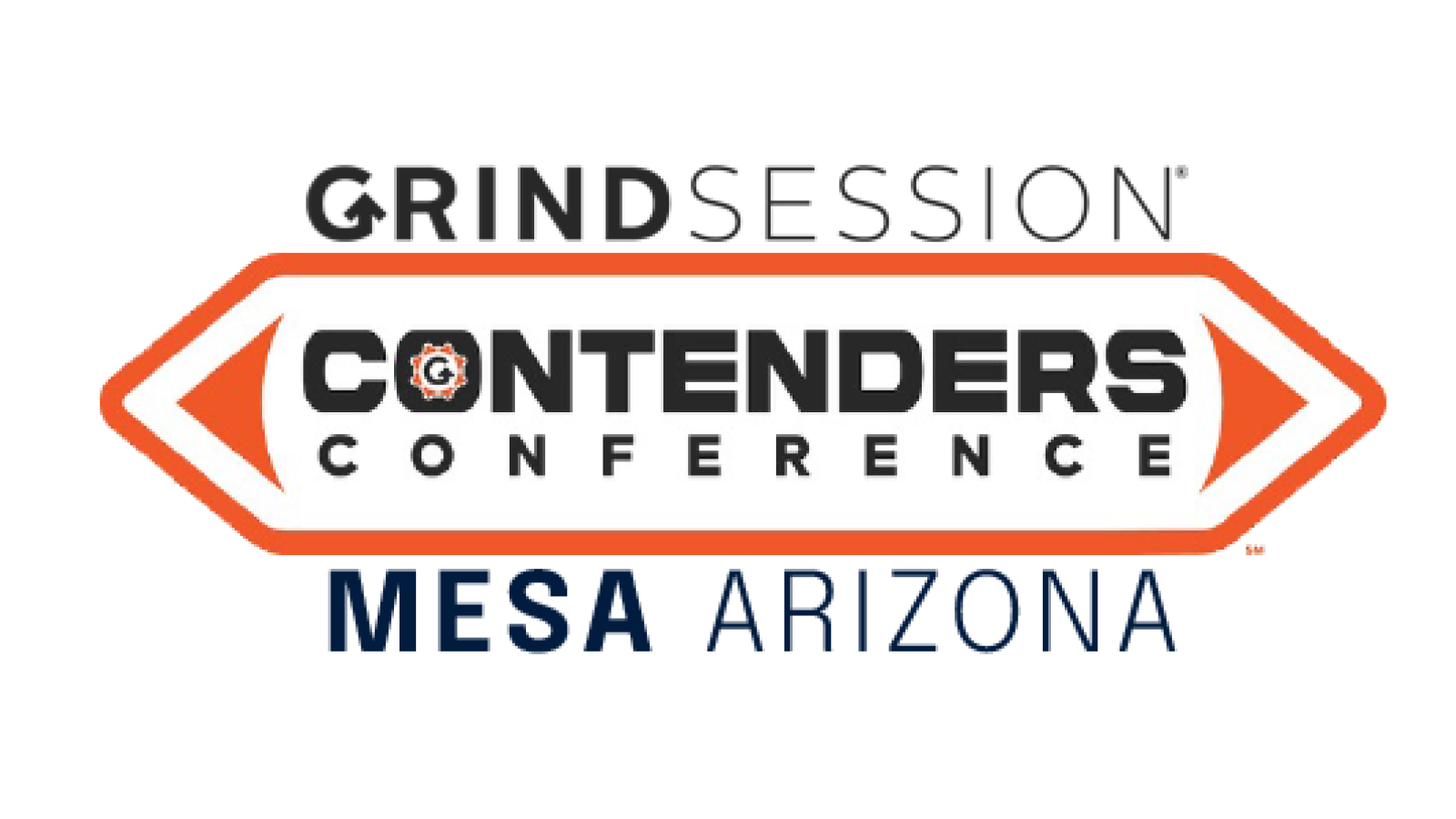 Contenders Conference Mesa AZ