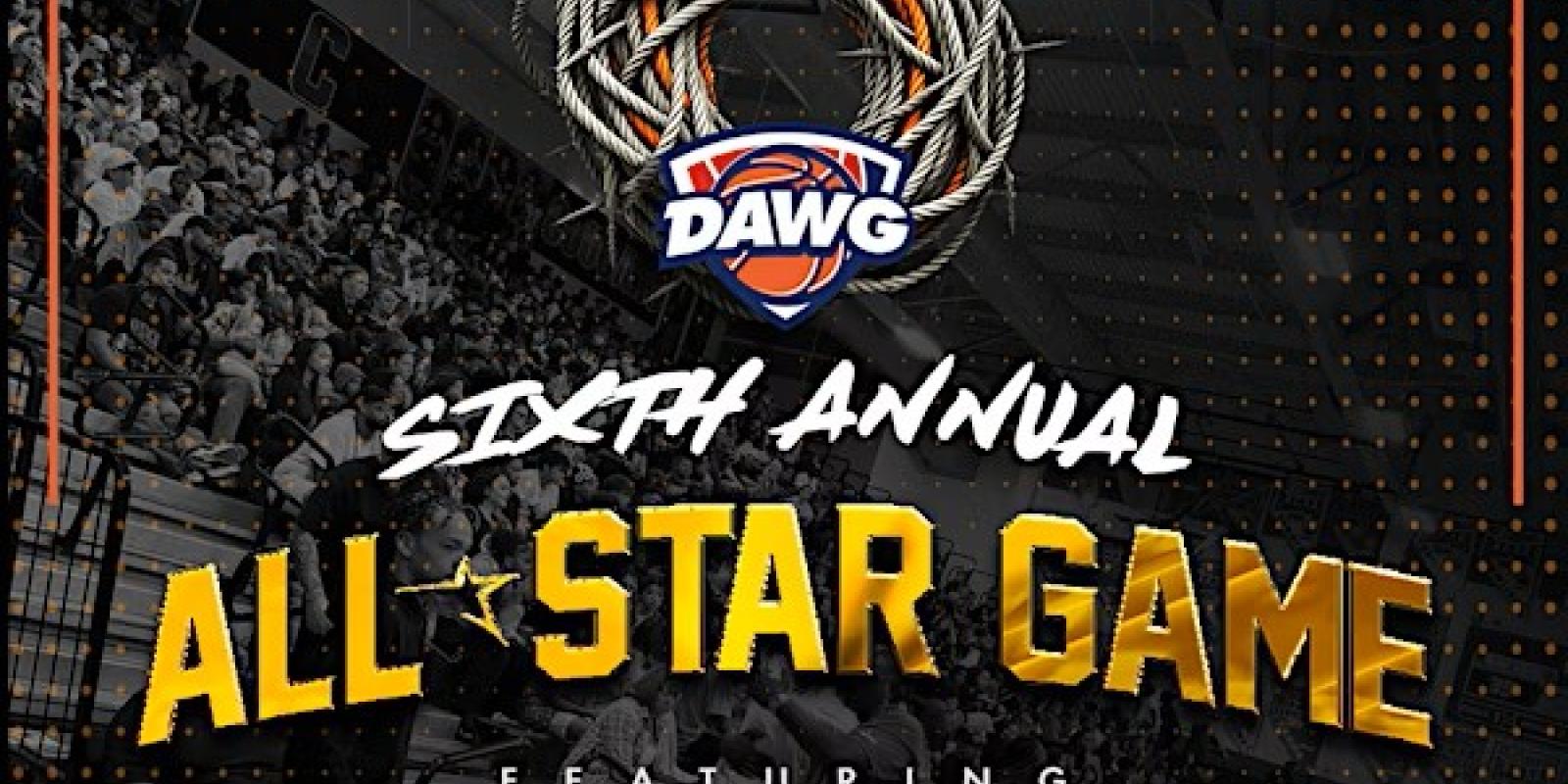 Ball Dawgs All Star Game