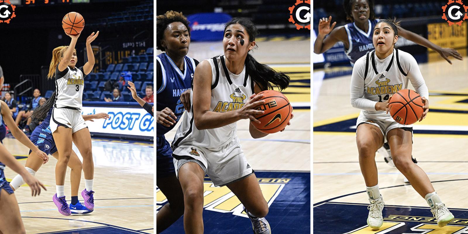 Central Florida Women 3_