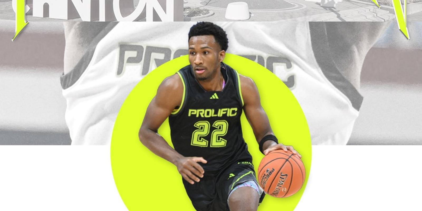 Darryn Peterson (MVP)