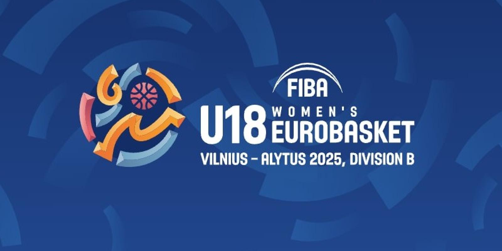 FIBA U18 Women's Eurobasket