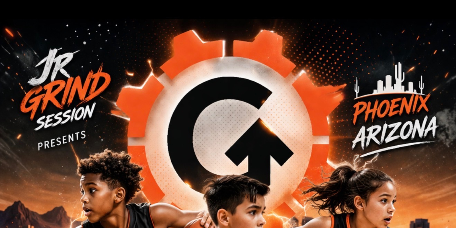 Junior Grind League