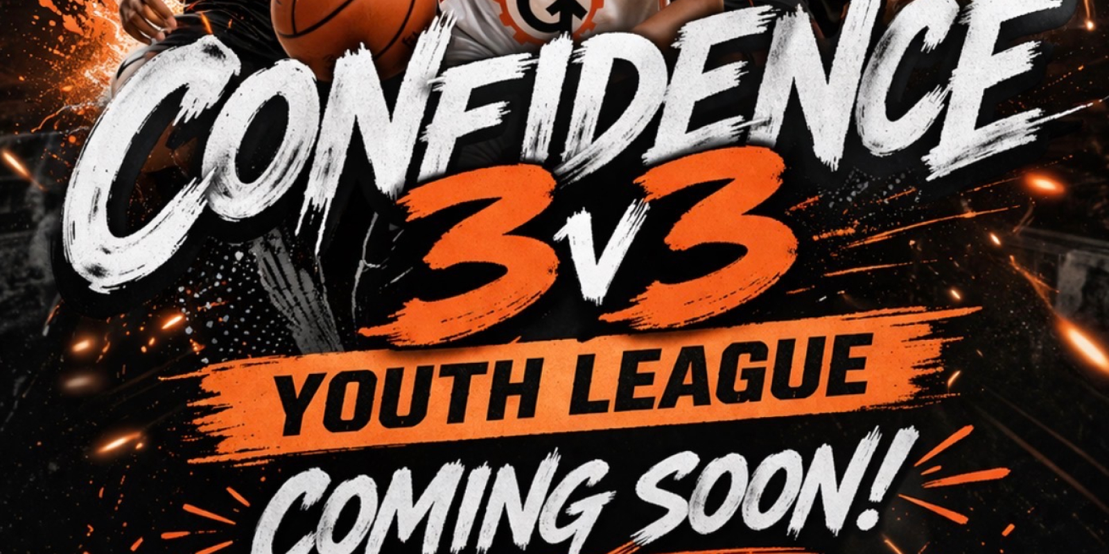 3v3 Youth League Coming Soon