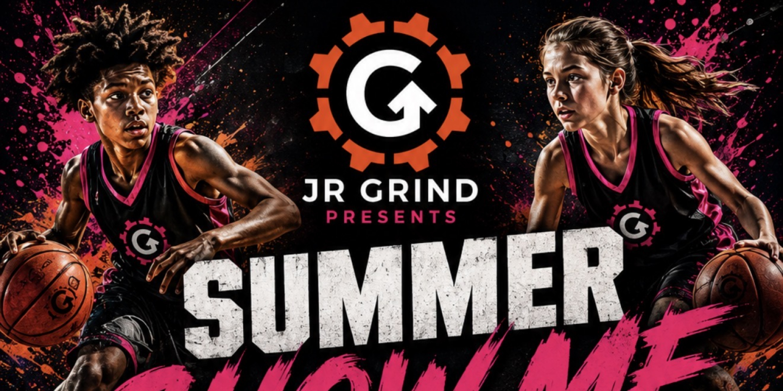 Junior Grind League
