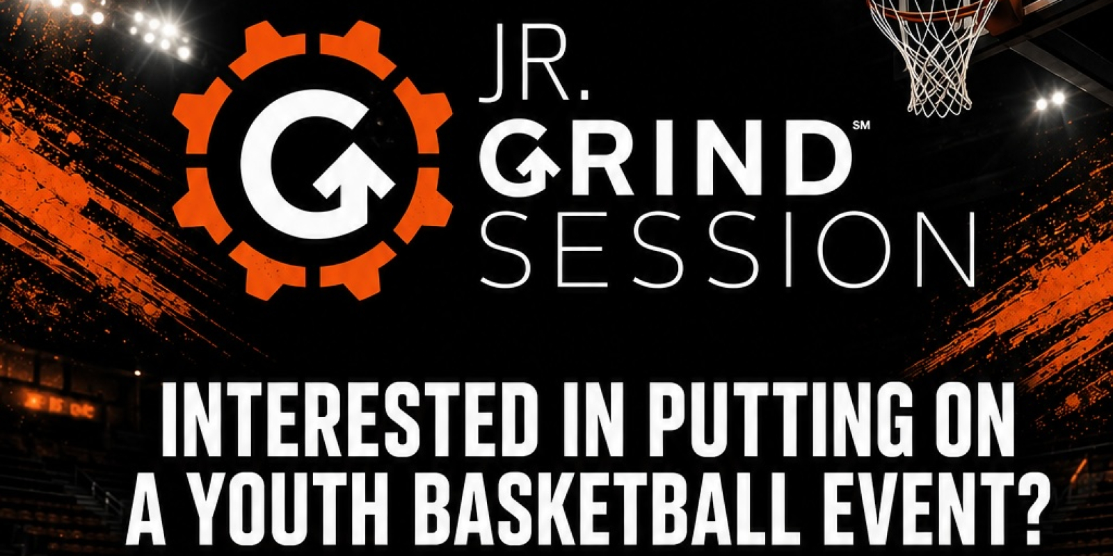 Let Us Help You Run A Junior Grind Event
