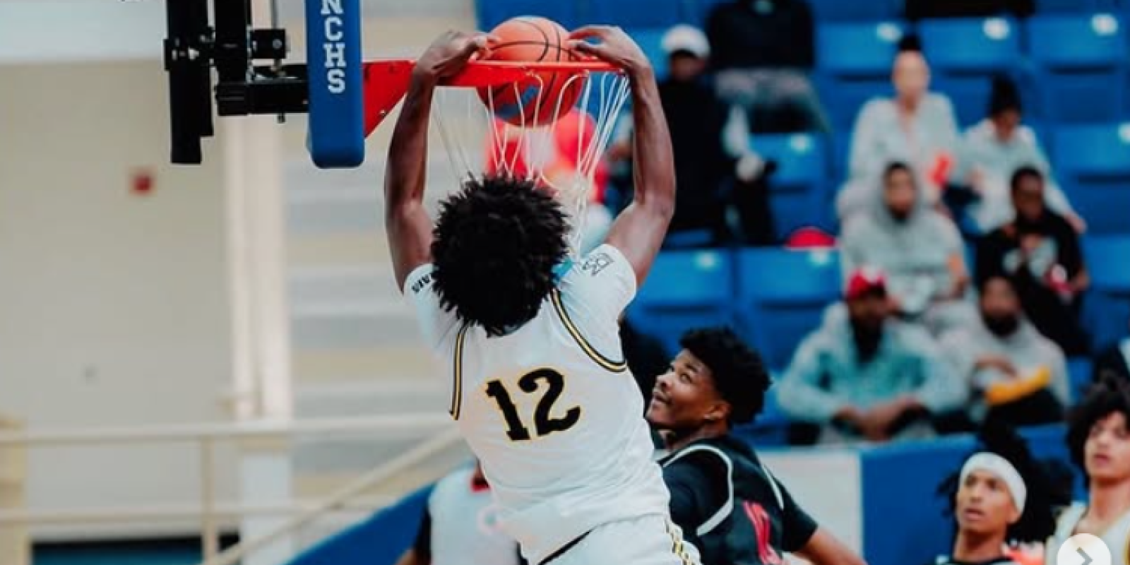 Jaxon Richardson S-L-A-M