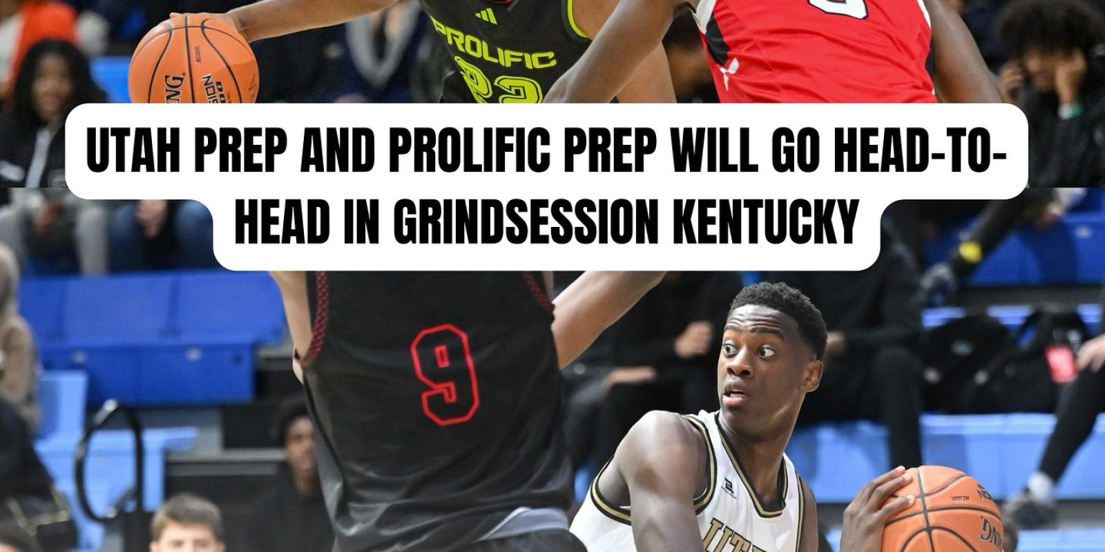 Kentucky Showdown