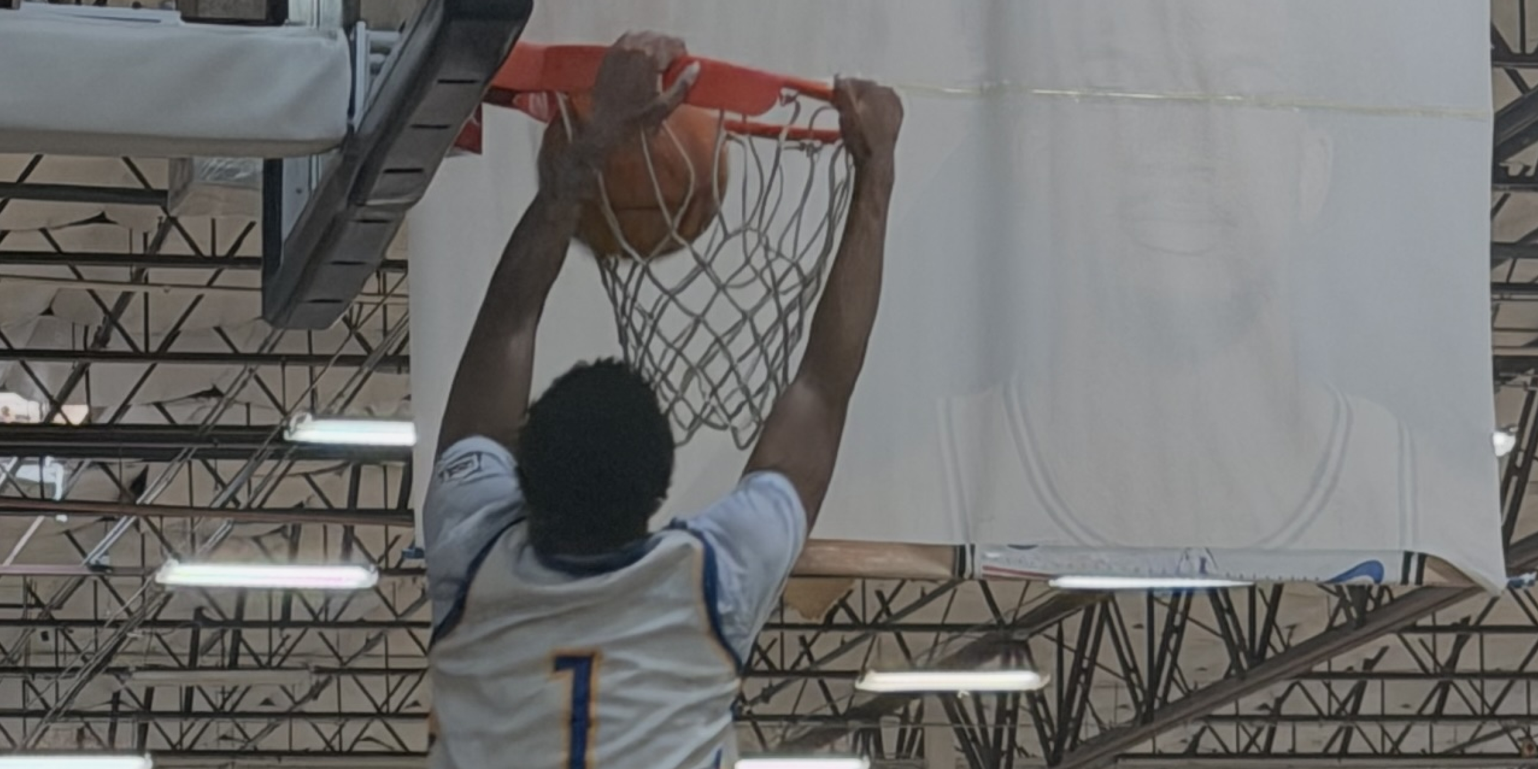 Madden Hill of Sequoia Prep