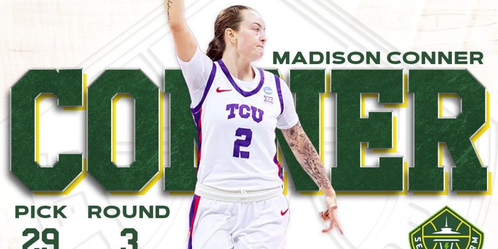 Madison Conner