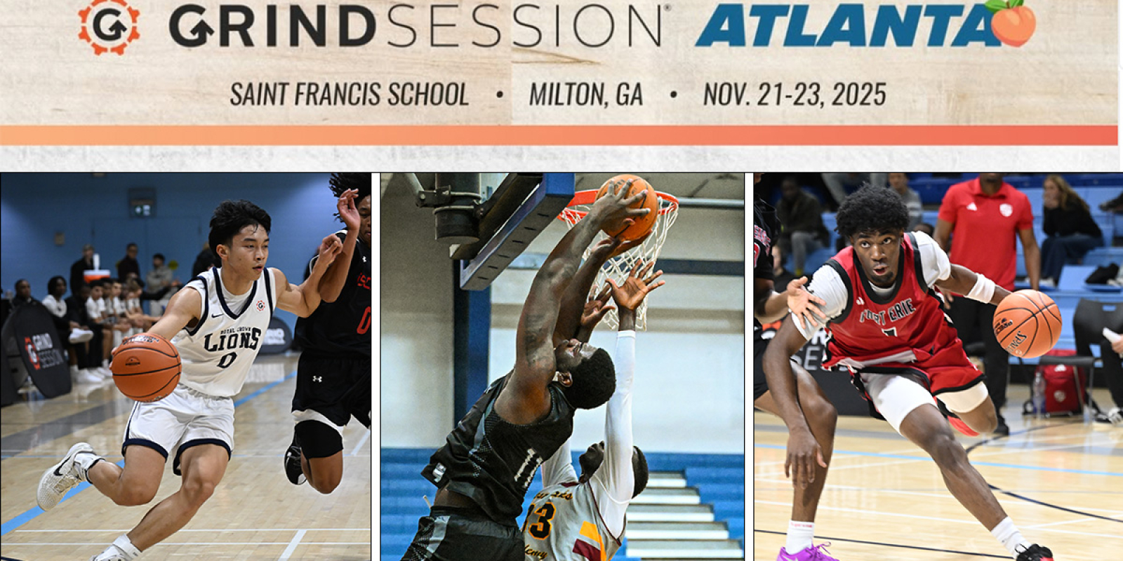 Grind Session Georgia