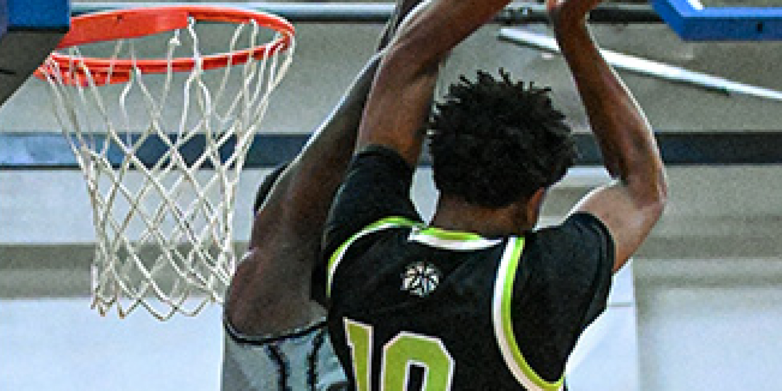 Prolific Prep's Marcus Ponder