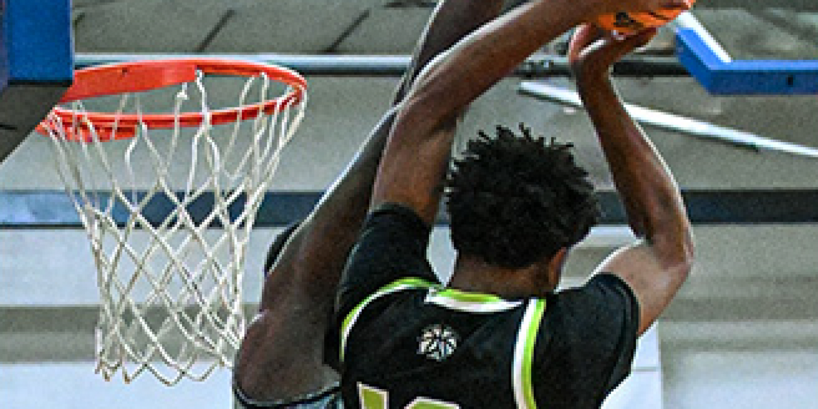 Prolific Prep's Marcus Ponder