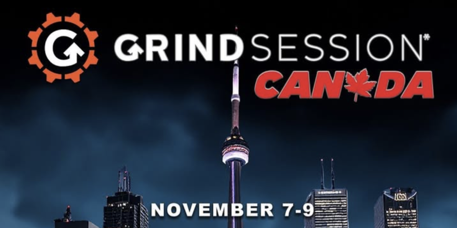 Grind Session Canada