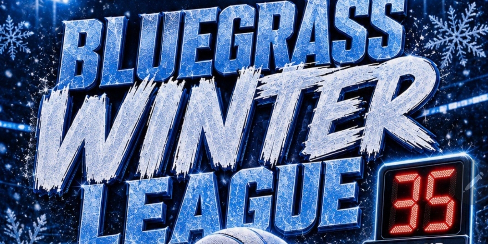 Bluegrass Winter League