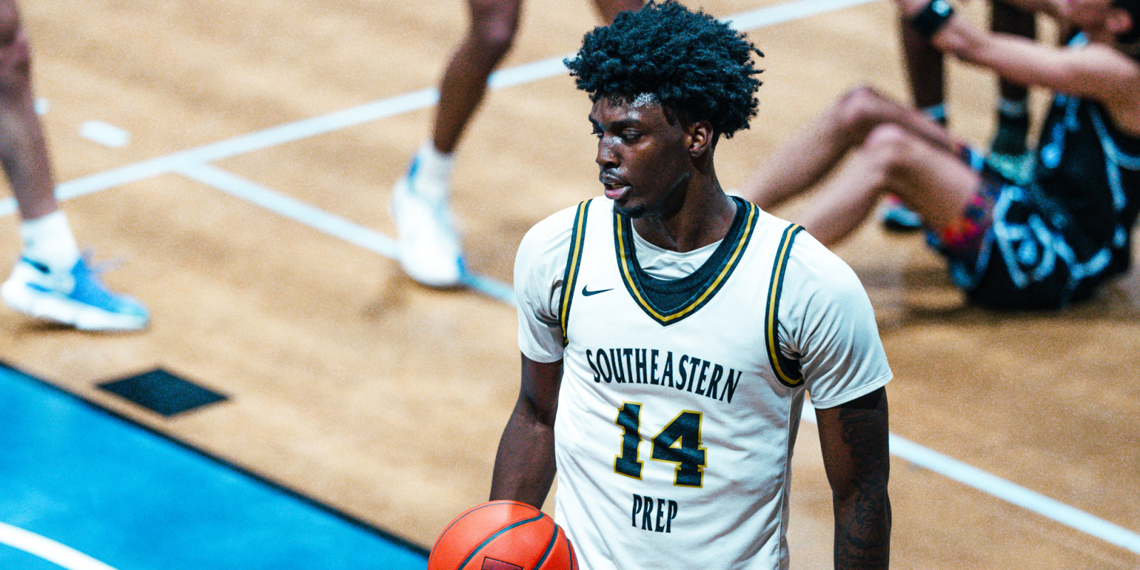 Men's Power Conference stats