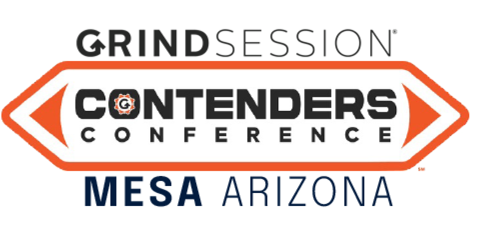 Contenders Conference Mesa AZ