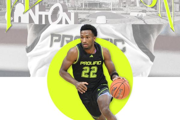 Darryn Peterson (MVP)