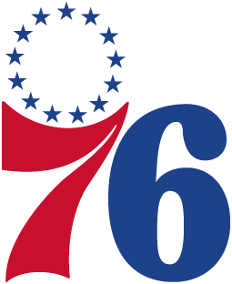 76ers logo
