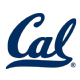 Cal logo