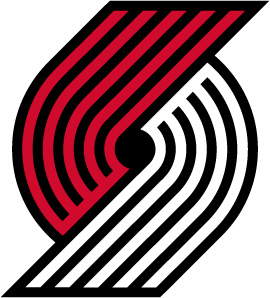 blazers logo