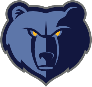 grizzlies logo