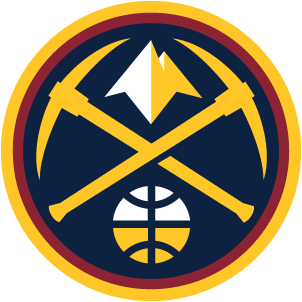 nuggets logo
