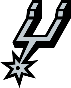 spurs logo
