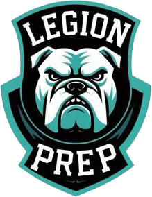 Legion Prep TX