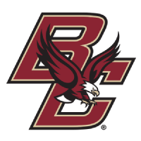 Boston College Eagles