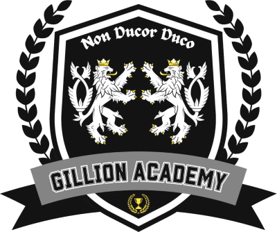 gillion basketball academy