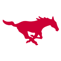 SMU Mustangs