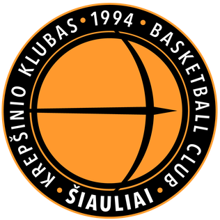 BC Siauliai
