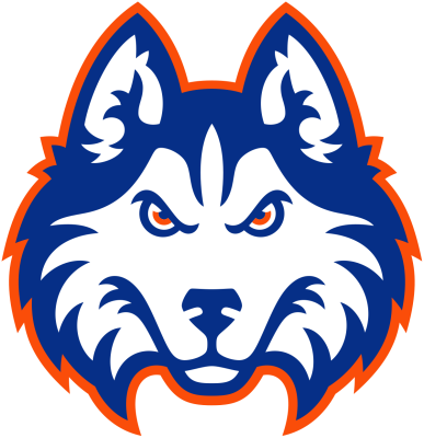 Houston Christian Huskies