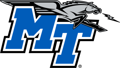 MTSU Blue Raiders