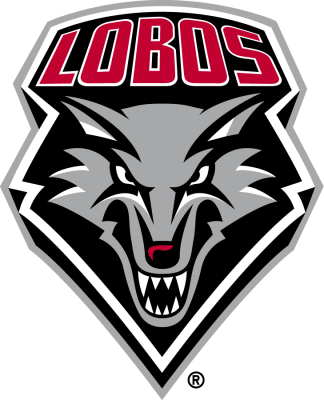 New Mexico Lobos