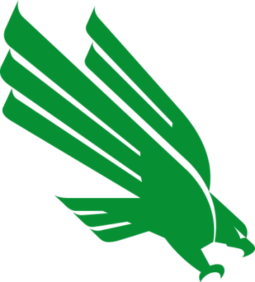 North Texas Mean Green