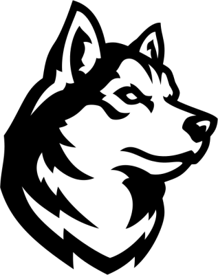 Northeastern Huskies