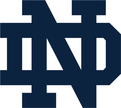 Notre Dame Fighting Irish Logo