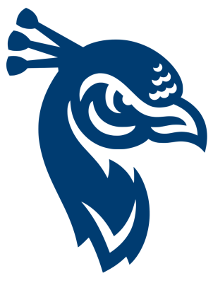 Saint Peter's Peacocks