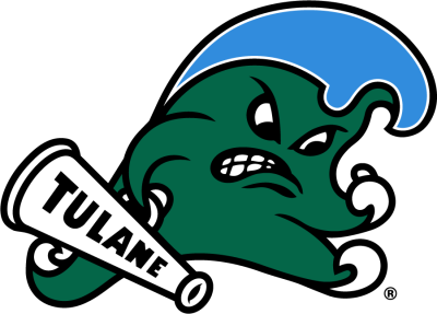 Tulane Green Wave
