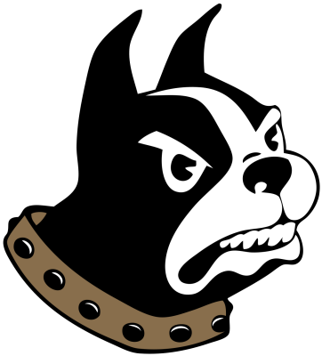 Wofford Terriers